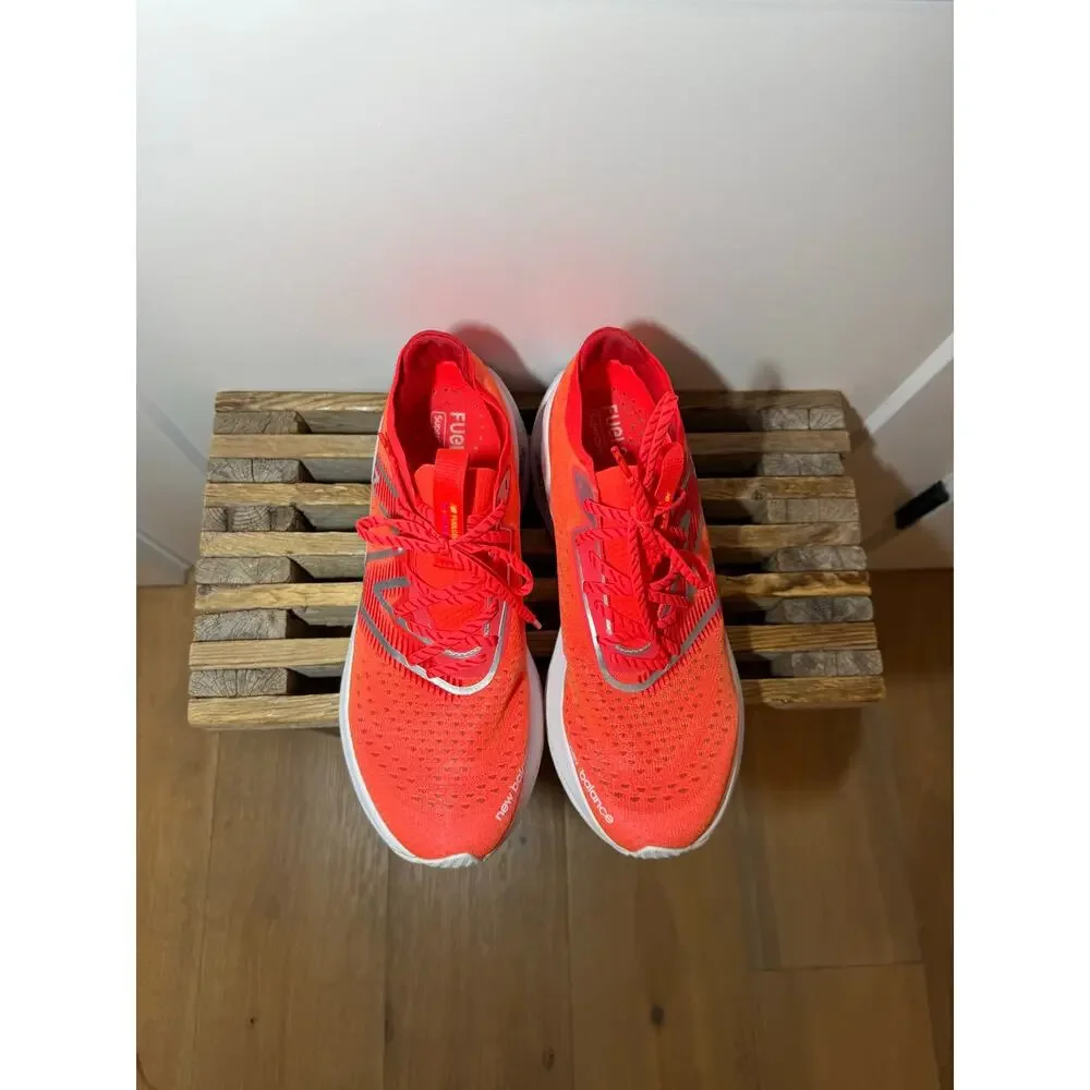 New Balance Supercomp Trainer V2 Outdoor Running Shoe. Casual, Walking. Mens 12